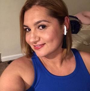 Meet your Posher, Fernanda